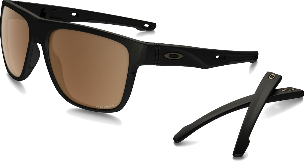 Oakley, sunglasses, Crossrange XL, Prizm